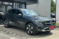 Mercedes-Benz GLC 400 din 2023 cu 9.500 km - oferta MER173845 - foto 9