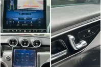 Mercedes-Benz GLC 400 din 2023 cu 9.500 km - oferta MER173845 - foto 10