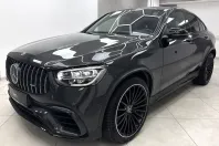 Mercedes-Benz GLC 63 AMG din 2022 cu 76.000 km - oferta MER173846 - foto 1
