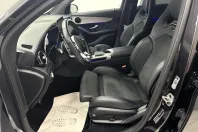 Mercedes-Benz GLC 63 AMG din 2022 cu 76.000 km - oferta MER173846 - foto 4