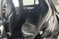 Mercedes-Benz GLC 63 AMG din 2022 cu 76.000 km - oferta MER173846 - foto 5