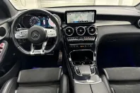 Mercedes-Benz GLC 63 AMG din 2022 cu 76.000 km - oferta MER173846 - foto 6