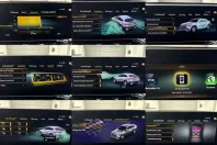 Mercedes-Benz GLC 63 AMG din 2022 cu 76.000 km - oferta MER173846 - foto 9