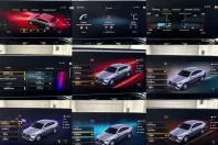 Mercedes-Benz GLC 63 AMG din 2022 cu 76.000 km - oferta MER173846 - foto 10