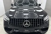 Mercedes-Benz GLC 63 AMG din 2022 cu 76.000 km - oferta MER173846 - foto 13