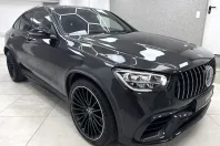 Mercedes-Benz GLC 63 AMG din 2022 cu 76.000 km - oferta MER173846 - foto 14