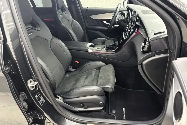 Mercedes-Benz GLC 63 AMG din 2022 cu 76.000 km - oferta MER173846 - foto 15