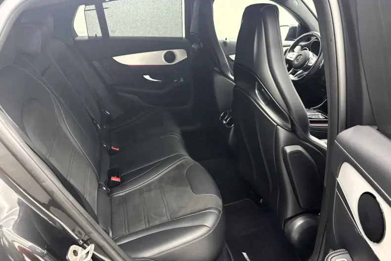 Mercedes-Benz GLC 63 AMG din 2022 cu 76.000 km - oferta MER173846 - foto 16