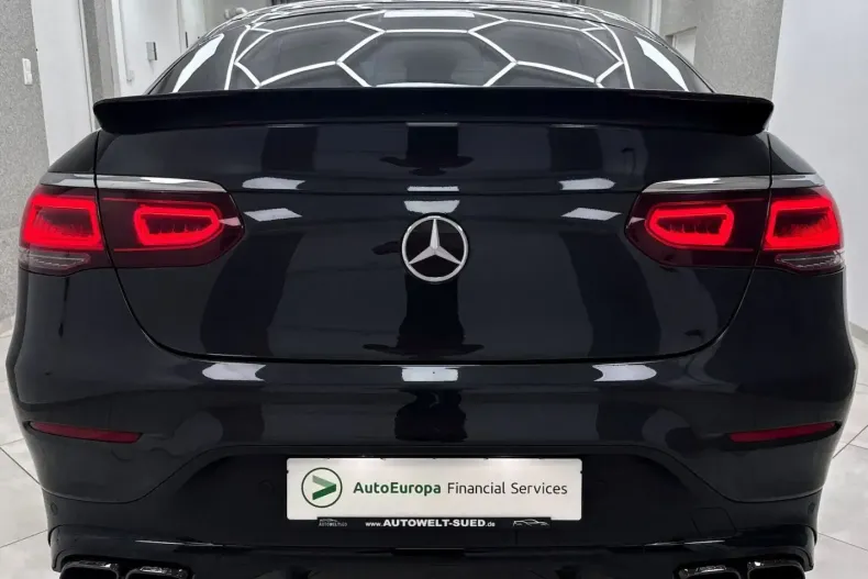 Mercedes-Benz GLC 63 AMG din 2022 cu 76.000 km - oferta MER173846 - foto 18