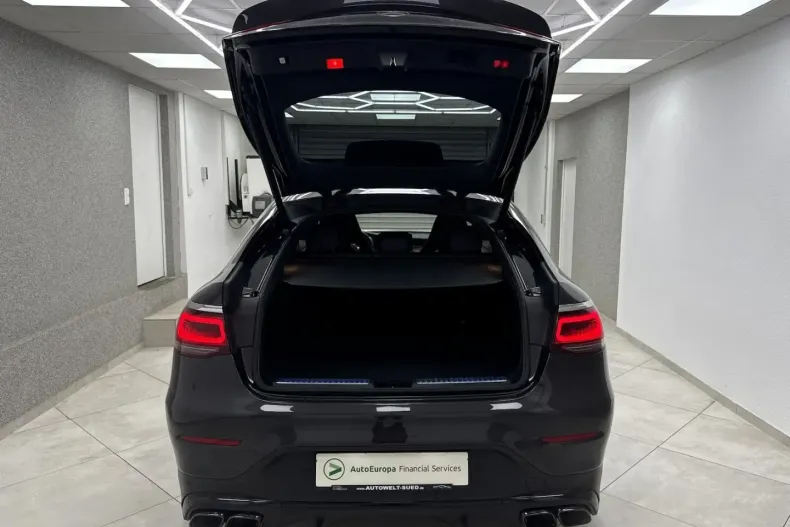 Mercedes-Benz GLC 63 AMG din 2022 cu 76.000 km - oferta MER173846 - foto 19