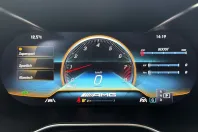 Mercedes-Benz GLC 63 AMG din 2022 cu 76.000 km - oferta MER173846 - foto 20