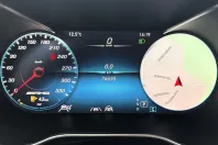 Mercedes-Benz GLC 63 AMG din 2022 cu 76.000 km - oferta MER173846 - foto 25