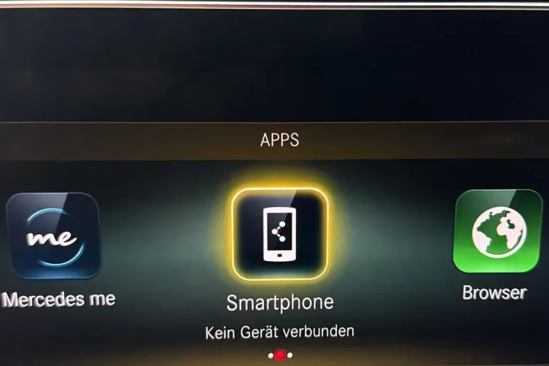 Mercedes-Benz GLC 63 AMG din 2022 cu 76.000 km - oferta MER173846 - foto 31