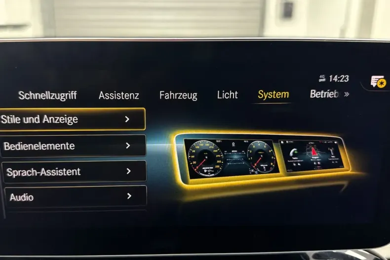 Mercedes-Benz GLC 63 AMG din 2022 cu 76.000 km - oferta MER173846 - foto 37