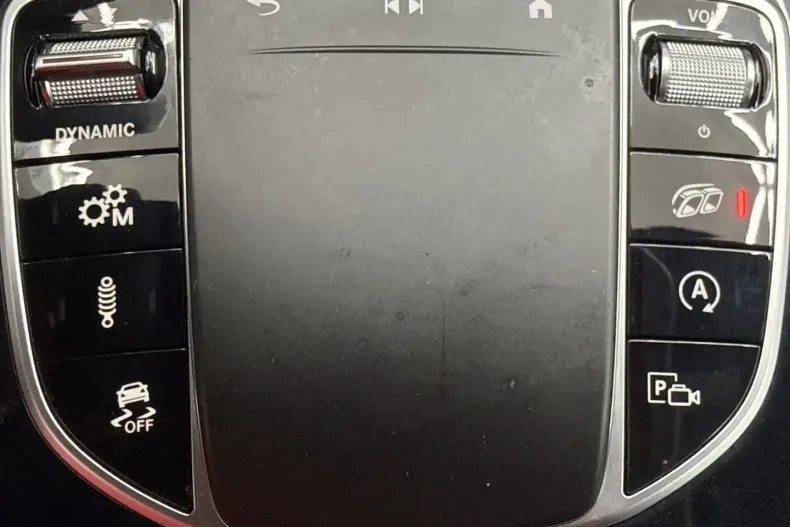 Mercedes-Benz GLC 63 AMG din 2022 cu 76.000 km - oferta MER173846 - foto 39