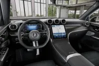 Mercedes-Benz GLC 400 din 2023 cu 93.620 km - oferta MER173847 - foto 2