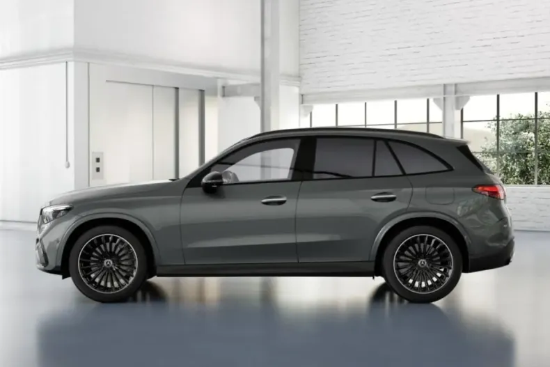Mercedes-Benz GLC 400 din 2023 cu 93.620 km - oferta MER173847 - foto 3