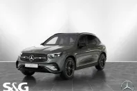 Mercedes-Benz GLC 400 din 2023 cu 93.620 km - oferta MER173847 - foto 4