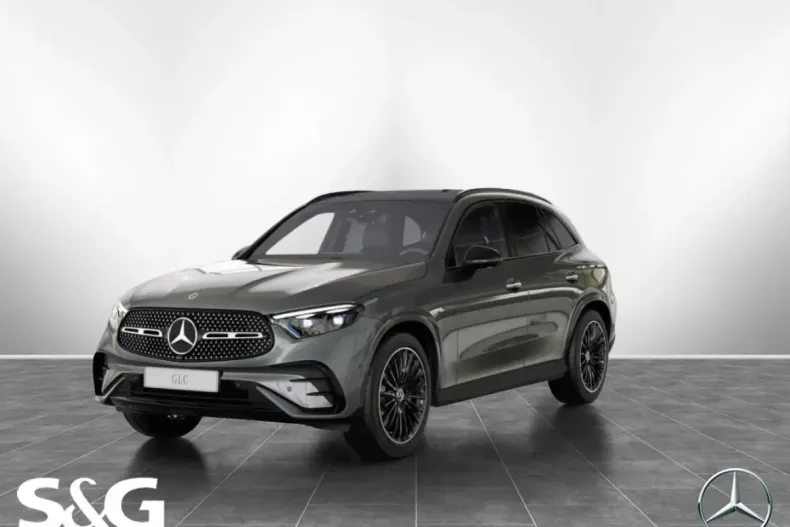 Mercedes-Benz GLC 400 din 2023 cu 93.620 km - oferta MER173847 - foto 4