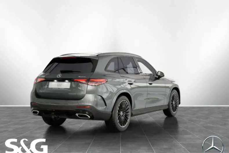 Mercedes-Benz GLC 400 din 2023 cu 93.620 km - oferta MER173847 - foto 5