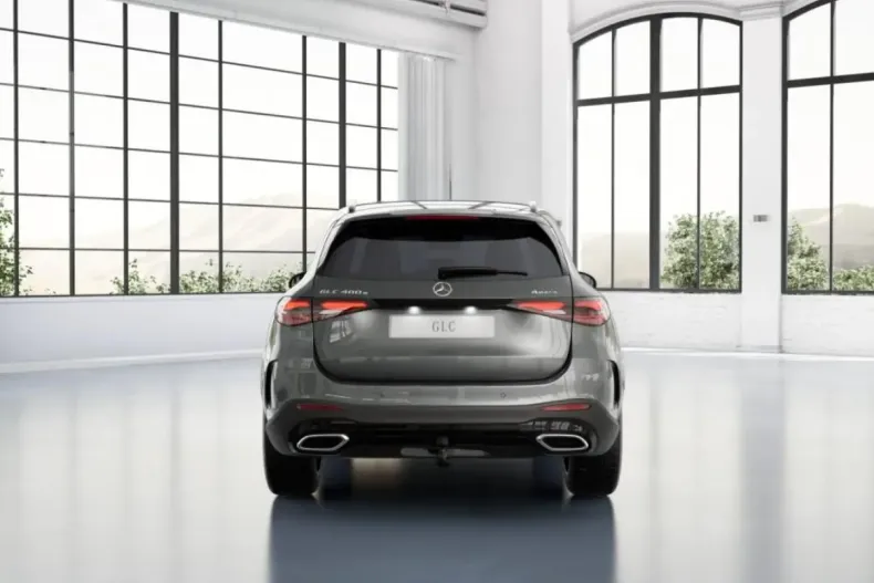 Mercedes-Benz GLC 400 din 2023 cu 93.620 km - oferta MER173847 - foto 6