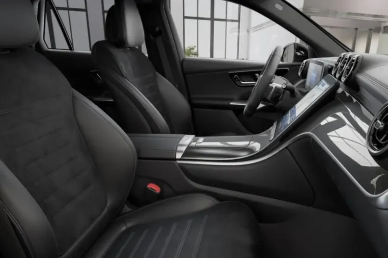 Mercedes-Benz GLC 400 din 2023 cu 93.620 km - oferta MER173847 - foto 9