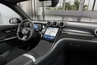 Mercedes-Benz GLC 400 din 2023 cu 93.620 km - oferta MER173847 - foto 11