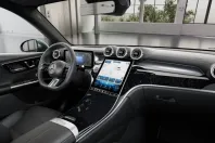 Mercedes-Benz GLC 400 din 2025 cu 19.987 km - oferta MER173848 - foto 5