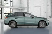 Mercedes-Benz GLC 400 din 2025 cu 19.987 km - oferta MER173848 - foto 6