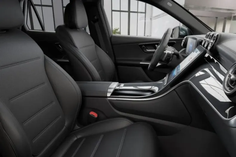 Mercedes-Benz GLC 400 din 2025 cu 19.987 km - oferta MER173848 - foto 7