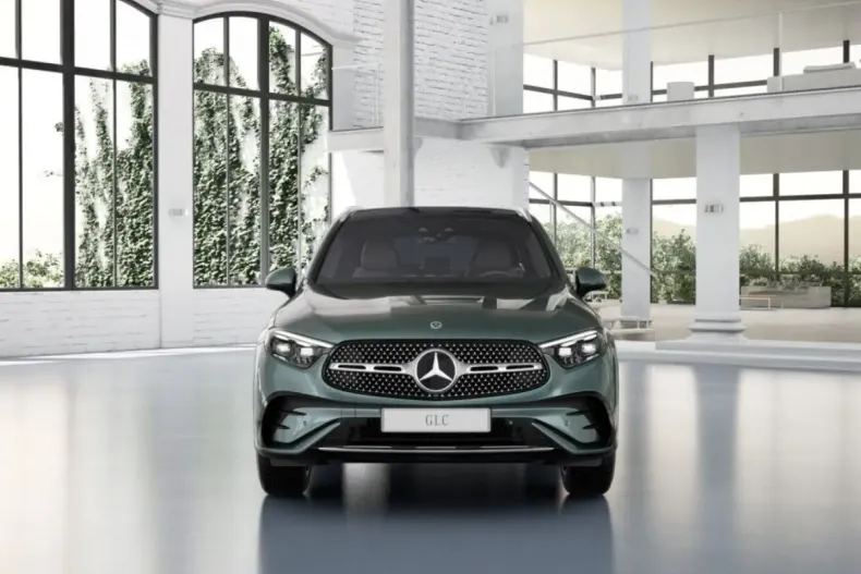 Mercedes-Benz GLC 400 din 2025 cu 19.987 km - oferta MER173848 - foto 10