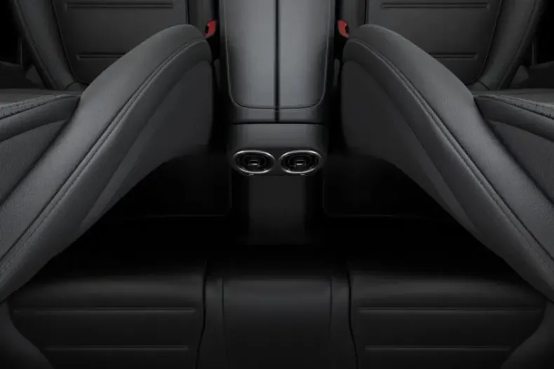 Mercedes-Benz GLC 400 din 2025 cu 19.987 km - oferta MER173848 - foto 16