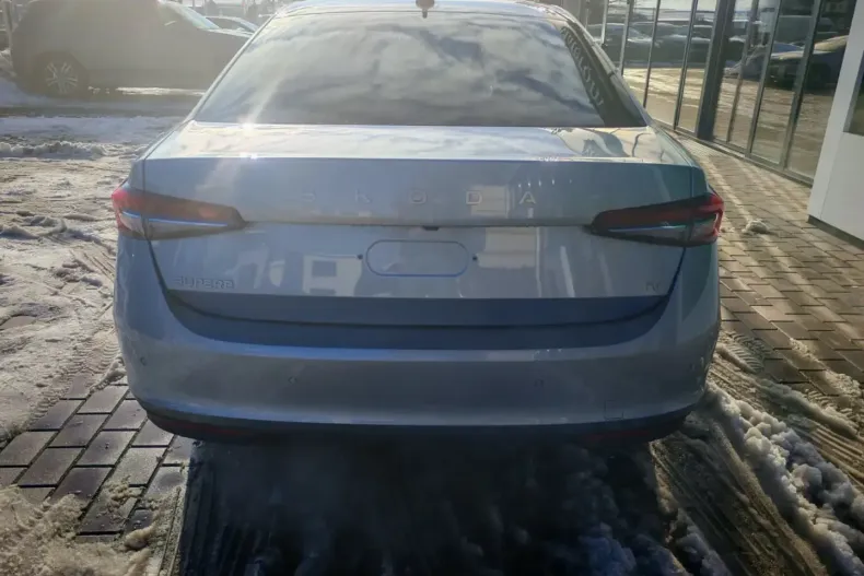 Skoda Superb din 2025 cu 1 km - oferta SKO173849 - foto 6
