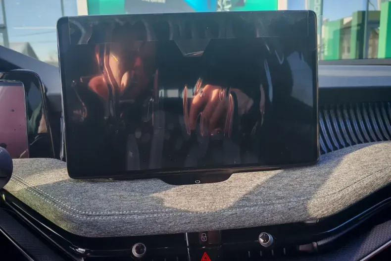 Skoda Superb din 2025 cu 1 km - oferta SKO173849 - foto 15