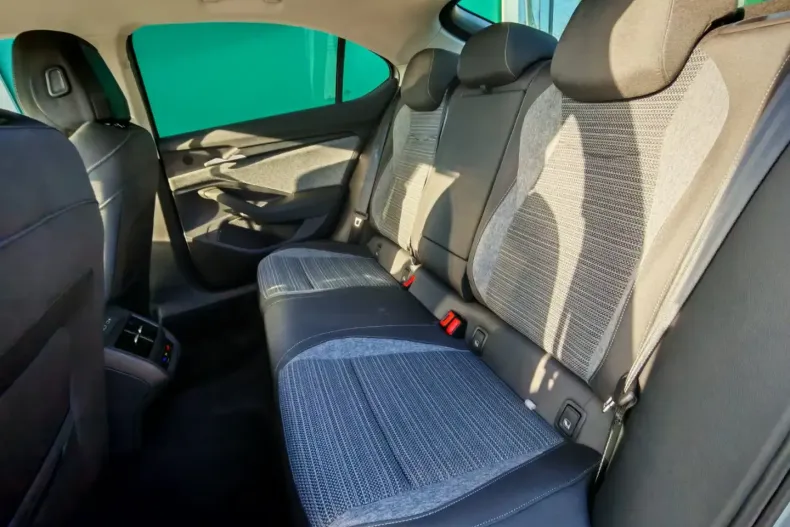 Skoda Superb din 2025 cu 1 km - oferta SKO173849 - foto 16