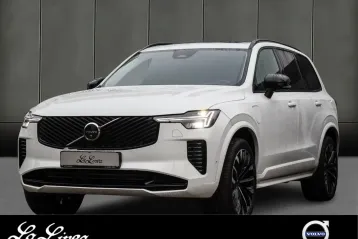 Volvo XC90 din 2025 - oferta VOL173850