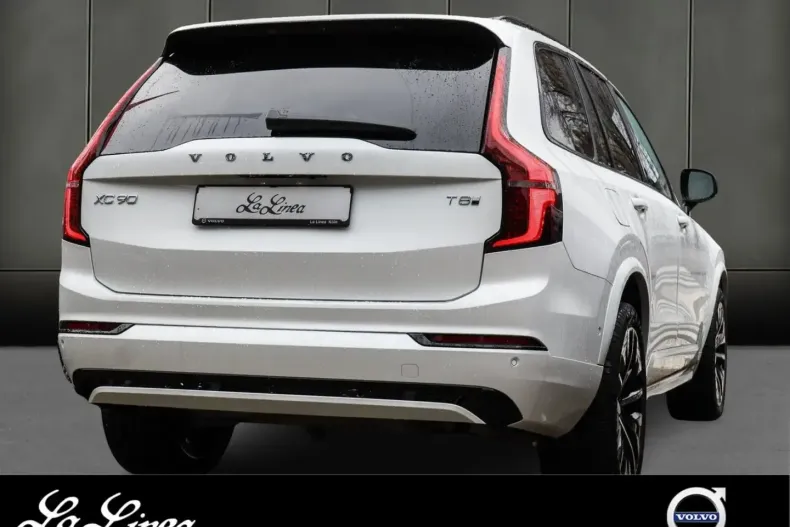 Volvo XC90 din 2025 cu 24.700 km - oferta VOL173850 - foto 3