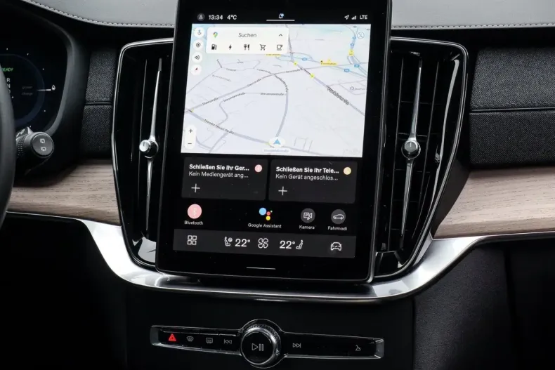 Volvo XC90 din 2025 cu 24.700 km - oferta VOL173850 - foto 7