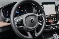 Volvo XC90 din 2025 cu 24.700 km - oferta VOL173850 - foto 8