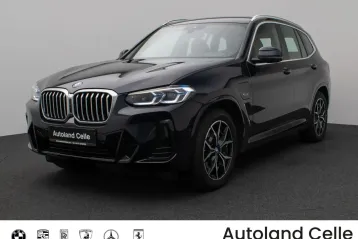 BMW X3 din 2022 - oferta BMW173851