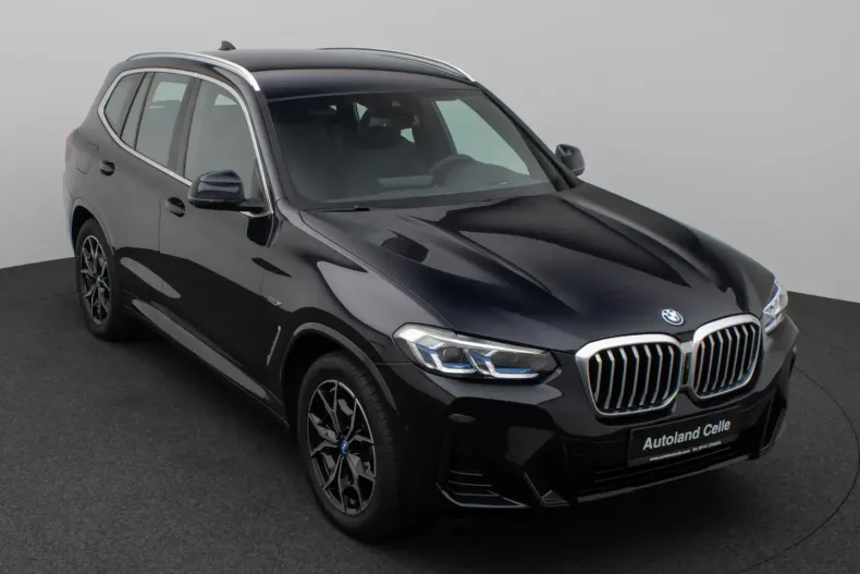 BMW X3 din 2022 cu 79.346 km - oferta BMW173851 - foto 3