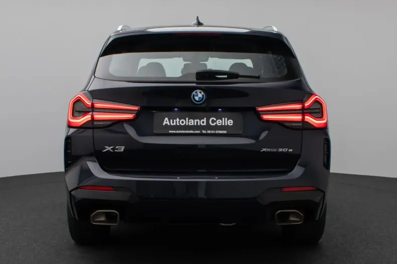 BMW X3 din 2022 cu 79.346 km - oferta BMW173851 - foto 8