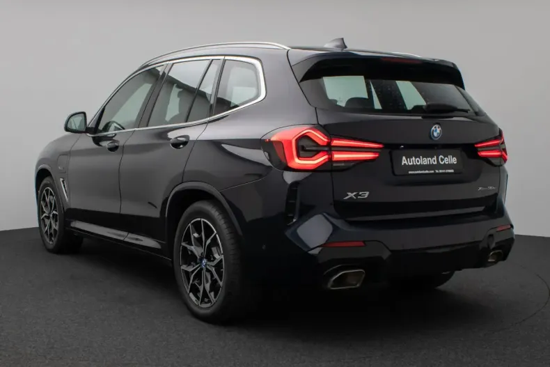 BMW X3 din 2022 cu 79.346 km - oferta BMW173851 - foto 9