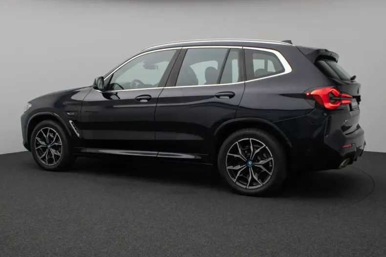 BMW X3 din 2022 cu 79.346 km - oferta BMW173851 - foto 10