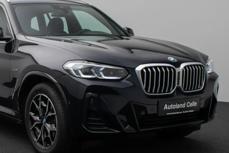 BMW X3 din 2022 cu 79.346 km - oferta BMW173851 - foto 16