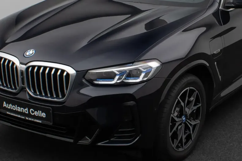 BMW X3 din 2022 cu 79.346 km - oferta BMW173851 - foto 17