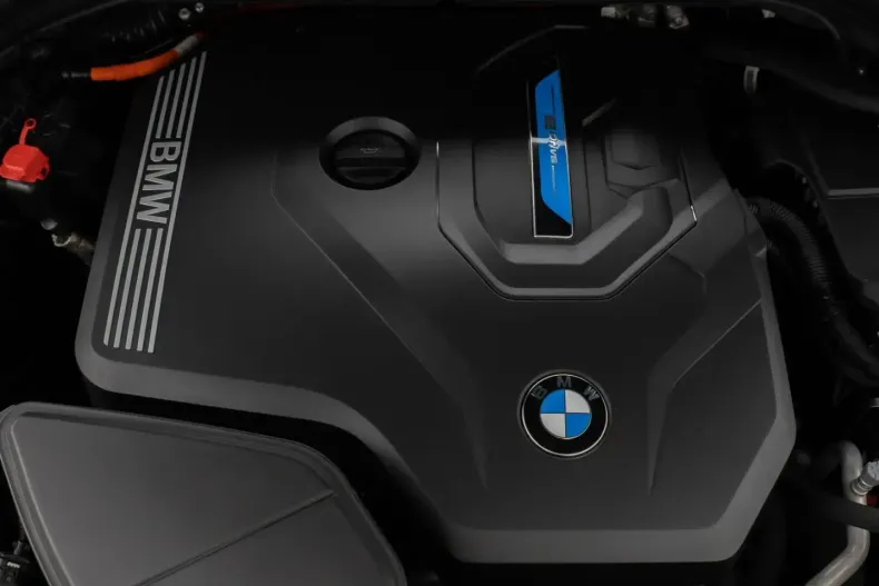 BMW X3 din 2022 cu 79.346 km - oferta BMW173851 - foto 18