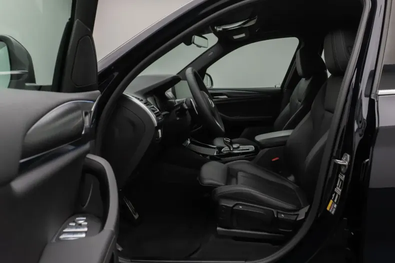 BMW X3 din 2022 cu 79.346 km - oferta BMW173851 - foto 19