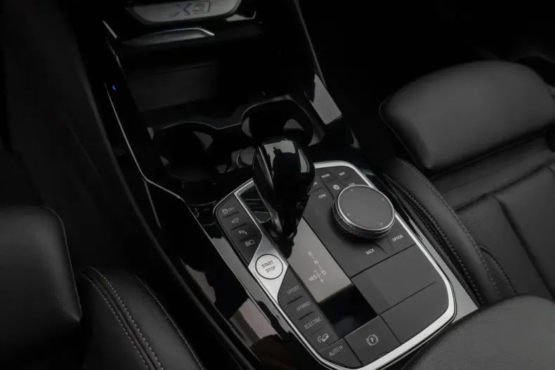 BMW X3 din 2022 cu 79.346 km - oferta BMW173851 - foto 22