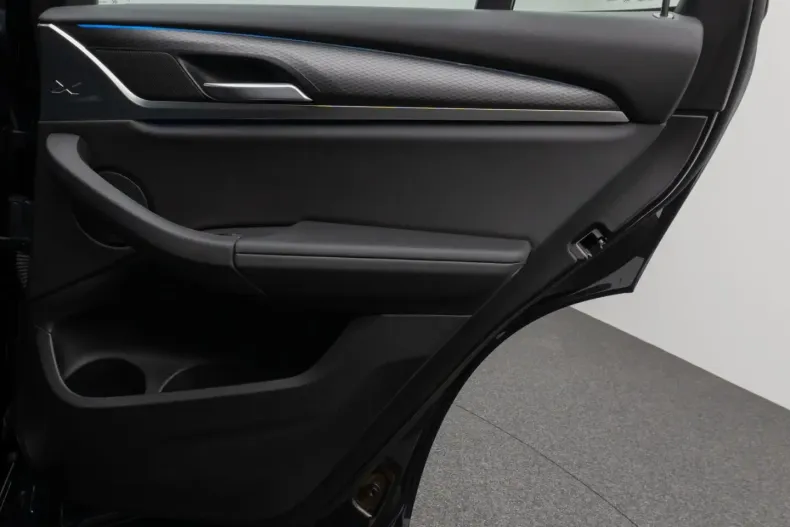 BMW X3 din 2022 cu 79.346 km - oferta BMW173851 - foto 30